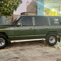 پاترول مدل ۸۲|خودرو سواری و وانت|شیراز, ترمینال باربری|دیوار