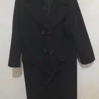 پالتو|لباس|مسجد سلیمان, |دیوار