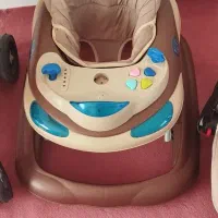 ست سه تیکه کالسکه