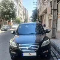 لیفان X60 مدل ۱۳۹۴|خودرو سواری و وانت|قرچک, باقرآباد|دیوار