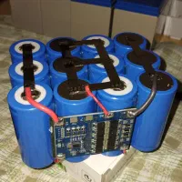 عمر دوباره به ابزارهای شارژی شما(باطری شارژی)