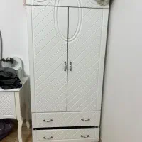 کمد و میز آرایش