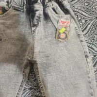 شلوار نونو|کفش و لباس بچه|قم, مسجد امام حسن|دیوار