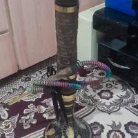 یک‌عدد‌‌قلیان‌شلیل‌آلبالو|کلکسیون و سرگرمی|کرمان, |دیوار