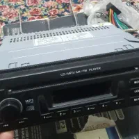 ضبط cd خور پلیر