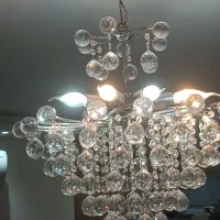 لوستر استیل