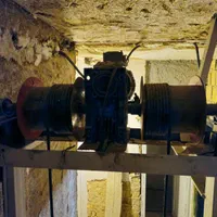 بالابر مناسب استفاده خانگی‌/فروشگاهی‌/انبارها و..|ماشین‌آلات صنعتی|اراک, |دیوار