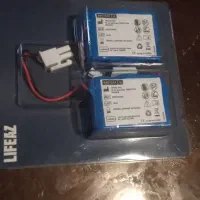 باطری الکترونیکی جاروبرقی رباتیک