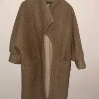 کت شتری زارا|لباس|تهران, جماران (نیاوران)|دیوار