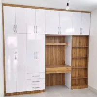 میز تحریر  میز مطالعه   تک و عمده. نقد و اقساط