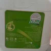 نرم کننده لباس من مایع دست مایع ظرف ۱۰ کیلویی|مواد شوینده و دستمال کاغذی|تهران, قیام|دیوار