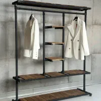 استعلام بند رخت رگال فزیر مدل خانی|بندرخت و رختآویز|تهران, نعمتآباد|دیوار