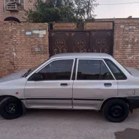 پراید 87