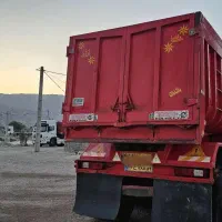 کمپریس ساخت عباسی ابرقو|خودرو سنگین|خمیر, |دیوار