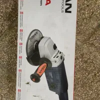 فروش سنگ فرز نو فقط یک بار استفاده شده