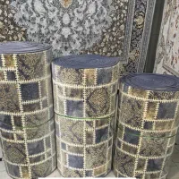 جشنواره گلیم فرش مجلل