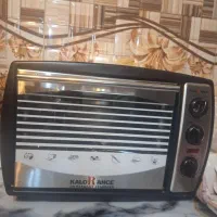 آون تستر kalorance