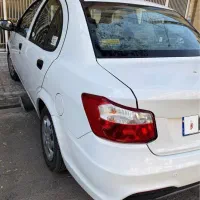 سایناsمدل۴۰۴معاوضه۲۰۶ کوییک|خودرو سواری و وانت|مشهد, امام خمینی|دیوار