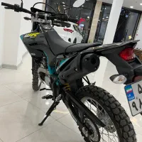 wr155|موتورسیکلت|بجنورد, |دیوار