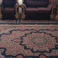 مبل هفت نفره سالم سالم