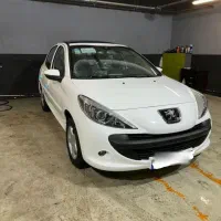 پژو ۲۰۷ اتومات پانا ارتقاء یافته|خودرو سواری و وانت|تهران,  امام زاده قاسم (نیاوران)|دیوار