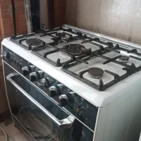 گاز فردار ۵شعله