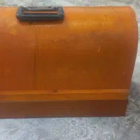 چرخ خیاطی جفت شیر سالم|چرخ خیاطی و ریسندگی|جوانرود, |دیوار