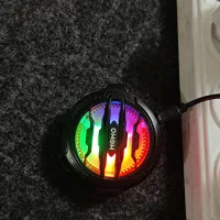 فن خنک کننده