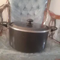 قابله و بخار پز وقالب کک وغیره