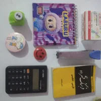 لوازم تحریر