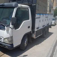 ایسوزو5200مدل 88