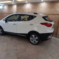 جک اس تری 1400 در حد