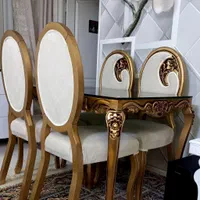 میز  ناهارخوری|میز و صندلی غذاخوری|تهران, سبلان (لشگر)|دیوار
