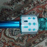 میکروفون اسپیکر