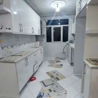 آپارتمان ۷۰  متری فول بالای منیریه