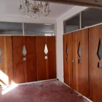 فروش چند عدد در و پنجره ی آهنی در اندازه های مختلف|مصالح و تجهیزات ساختمان|تبریز, |دیوار