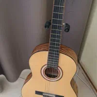 گیتار کلاسیک Martin مدل N0.13 - ‌ 2021
