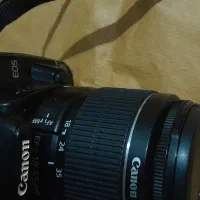 دوربین عکاسی کنون مدل ۴۰۰دی|دوربین عکاسی و فیلمبرداری|مراغه, |دیوار