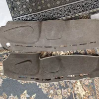 دوعددرو داشبوردی پژو