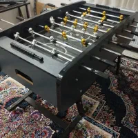 فوتبال دستی و میز تنیس|ورزش‌های توپی|اصفهان, نقش جهان|دیوار