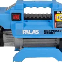 کارواش ۱۷۰ بار پالاس