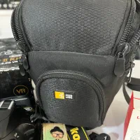 دوربین نیکون d3200+لنز۱۸-۱۴۰|دوربین عکاسی و فیلم‌برداری|شیراز, کوشک میدان|دیوار