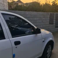 ساینا اس دوگانه سوز|خودرو سواری و وانت|قائم‌شهر, |دیوار