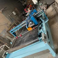 دستگاه برش سرامیک نوارنقاله با کیفیت برش خوب|ماشین‌آلات صنعتی|یزد, |دیوار