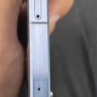 گوشی سامسونگ a55 در حد نو|موبایل|کرج, کیانمهر|دیوار