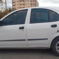 تیبا۲مدل ۹۶ کم کار شاسی سالم|خودرو سواری و وانت|کرمانشاه, |دیوار