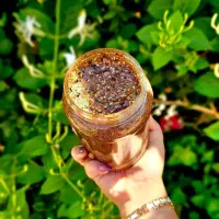 معجون و عسل