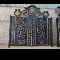 ورود ی ویلای