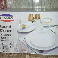 فروش وسیله اشپزخانه|ظروف سرو و پذیرایی|همدان, |دیوار