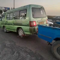 یدک کش ورامین قرچک پیشوا چرمشهر حرم ب حرم|خدمات حمل و نقل|ورامین, ورامین|دیوار